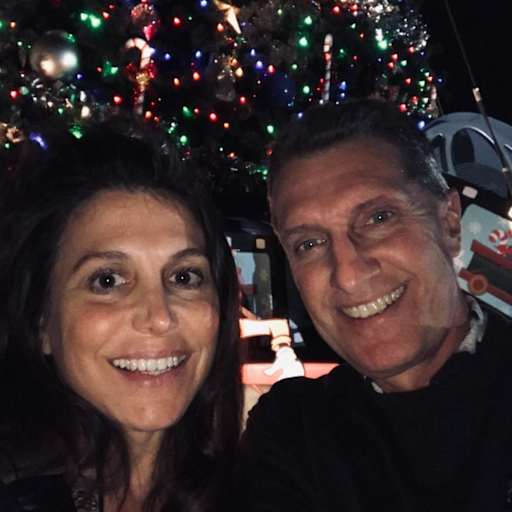 Profile image for pet sitters Joann & Albert