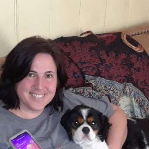 Profile image for pet sitter Bernadette