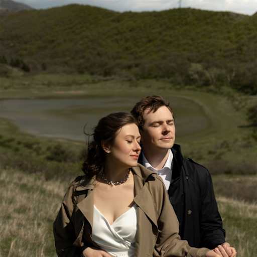 Profile image for pet sitters Marina & Vladimir