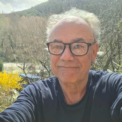 Profile image for pet sitter Jörg
