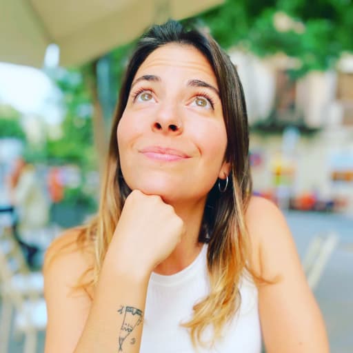 Profile image for pet sitter nuria