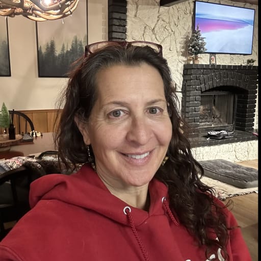 Profile image for pet sitter Denise