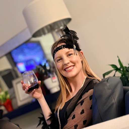 Profile image for pet sitter Kellie