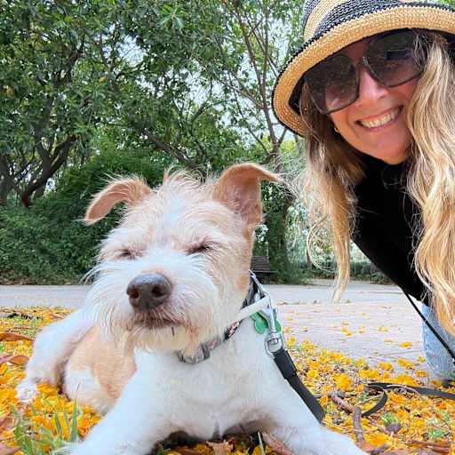Profile image for pet sitter Heather