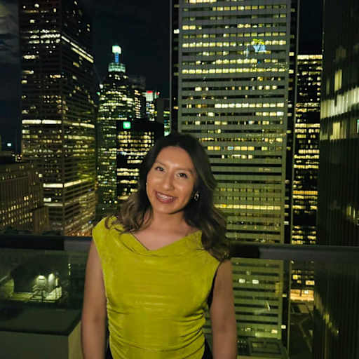 Profile image for pet sitter Emilia