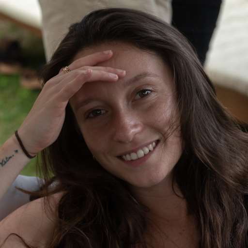 Profile image for pet sitter Juliette