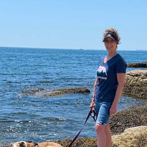 Profile image for pet sitter Raquel