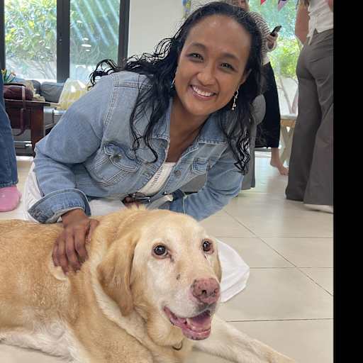 Profile image for pet sitter Clementine Lue