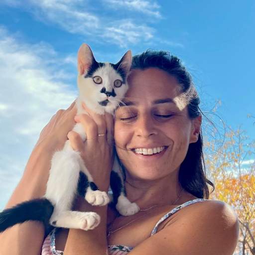 Profile image for pet sitter Dilara