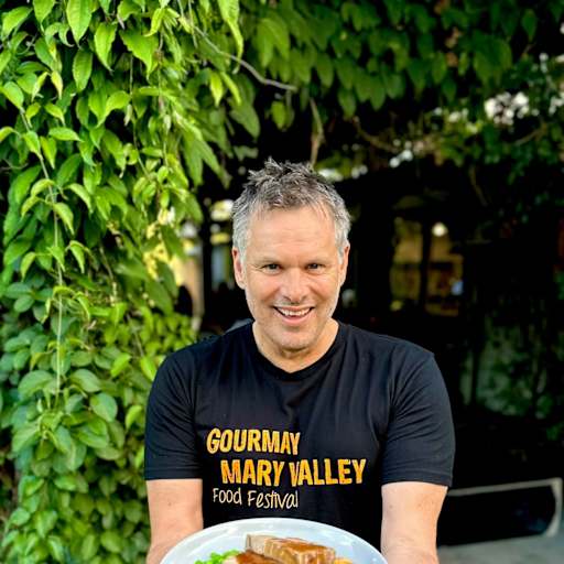 Profile image for pet sitter Martin