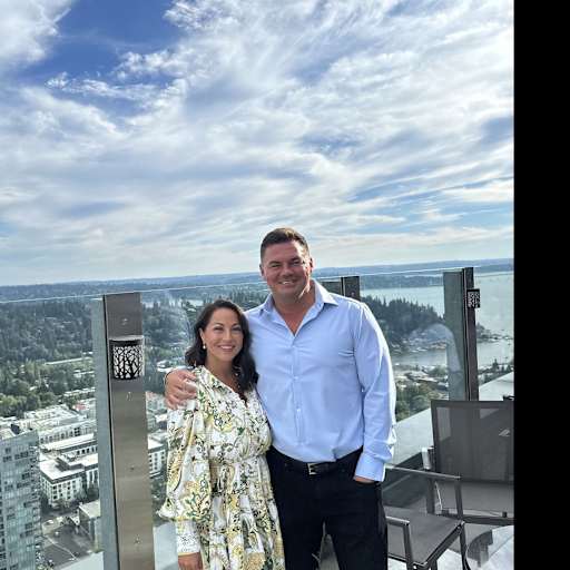 Profile image for pet sitters Diana & David