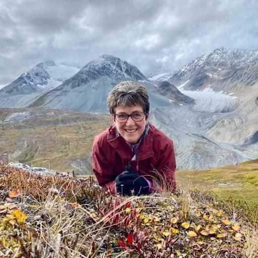 Profile image for pet sitter Mariette