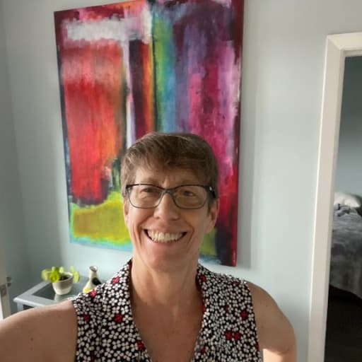 Profile image for pet sitter Sophie