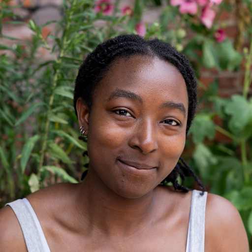 Profile image for pet sitter Adeola