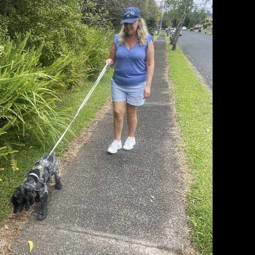 Profile image for pet sitters Justin & Mairead