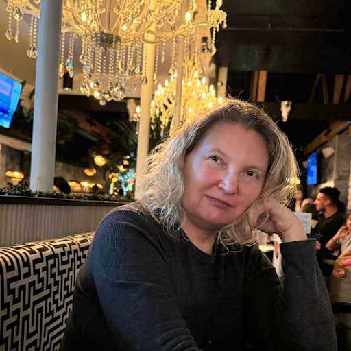 Profile image for pet sitters Svetlana & Dmitry 