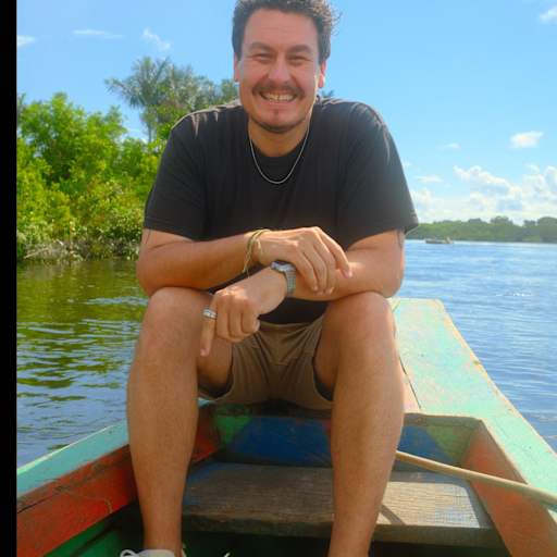 Profile image for pet sitter Jon