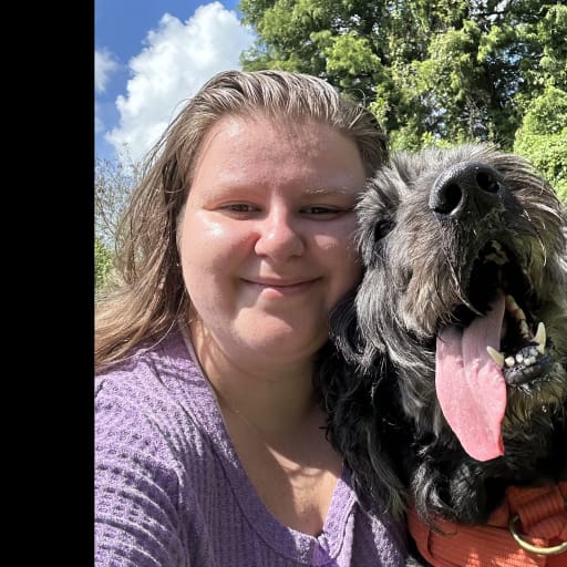 Profile image for pet sitters Alyssa & Brian