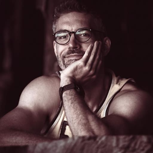 Profile image for pet sitter Christian