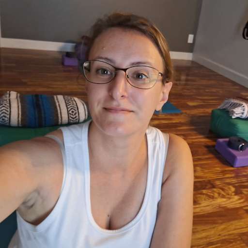 Profile image for pet sitter Suzanne