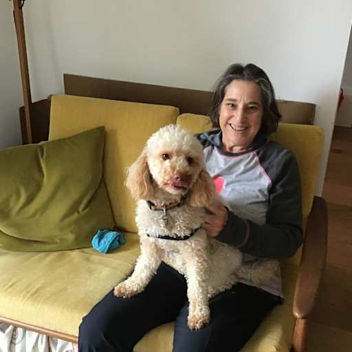 Profile image for pet sitter Tume