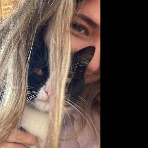 Profile image for pet sitters Nahia & Aritz