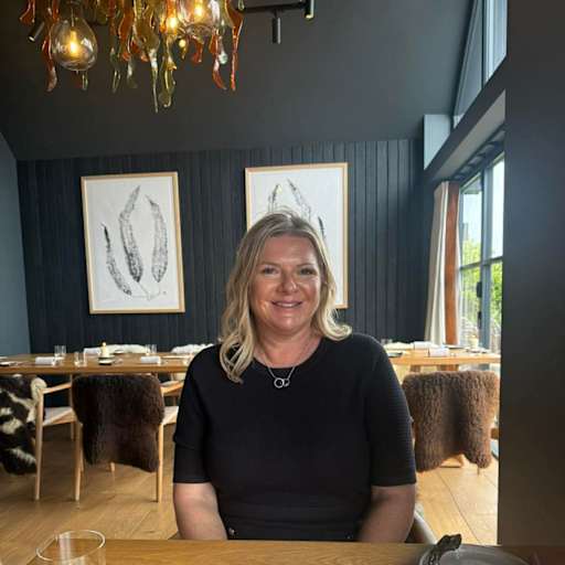 Profile image for pet sitter Adele