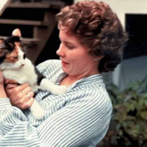 Profile image for pet sitters Susan & David