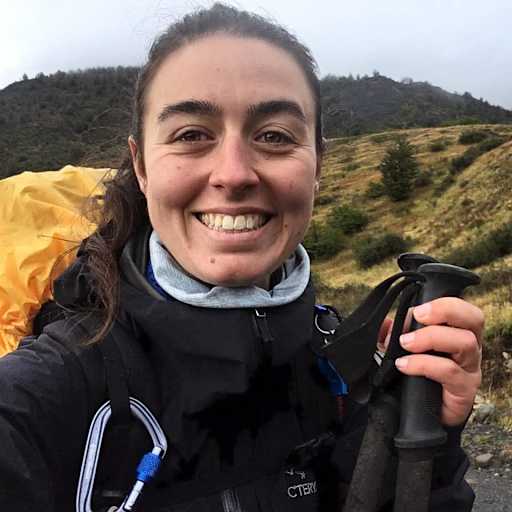 Profile image for pet sitter Kelly