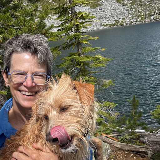 Profile image for pet sitter Leea