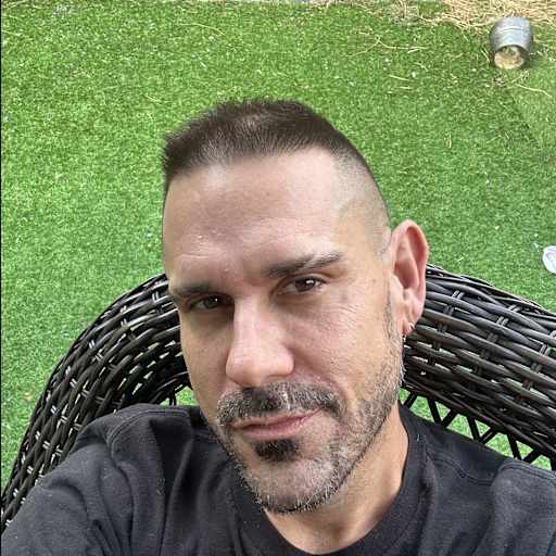 Profile image for pet sitter daniel