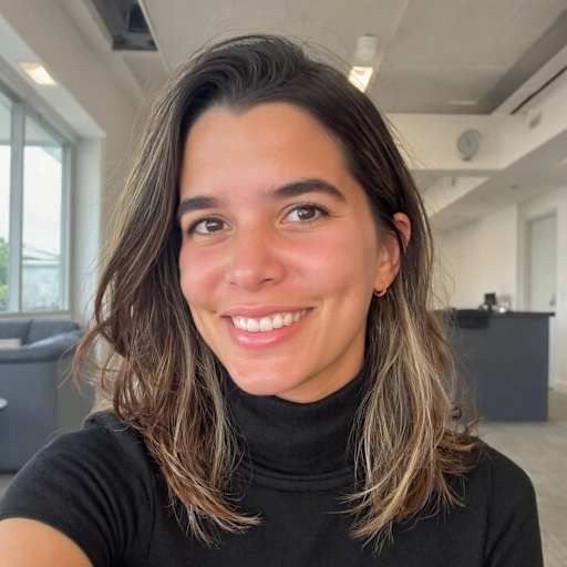 Profile image for pet sitter Génesis