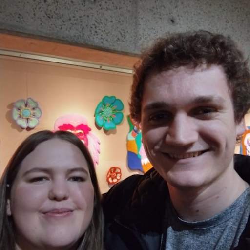 Profile image for pet sitters Jennifer & Michael