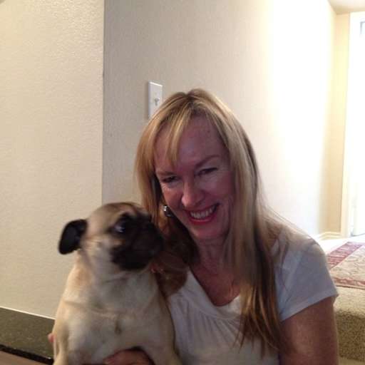 Profile image for pet sitter Vicki