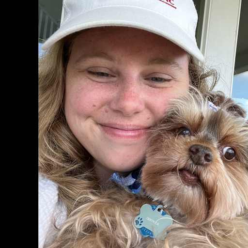 Profile image for pet sitter Jamie
