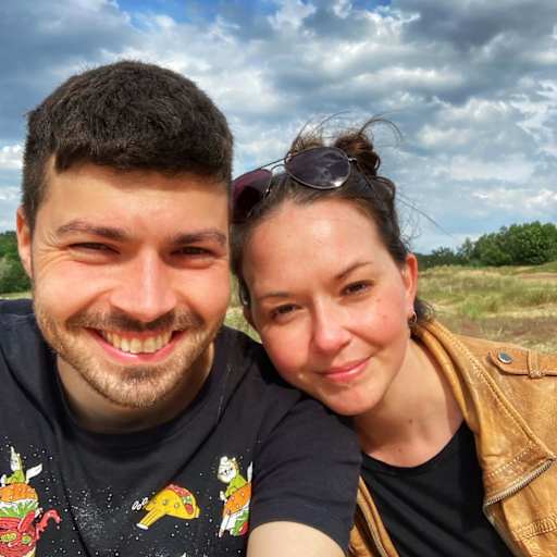 Profile image for pet sitter Rebecca