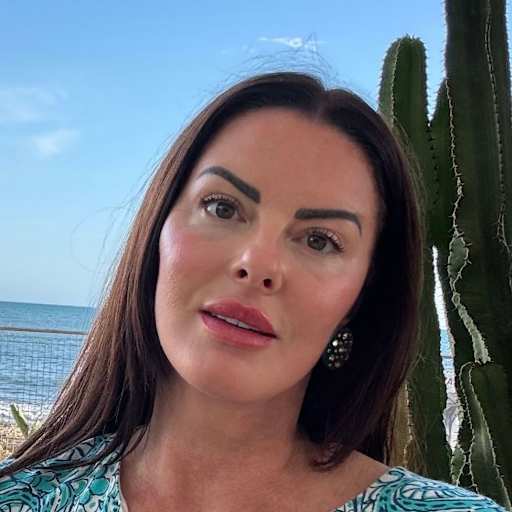 Profile image for pet sitter Jennifer