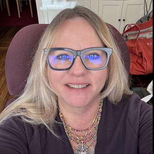 Profile image for pet sitter Christine