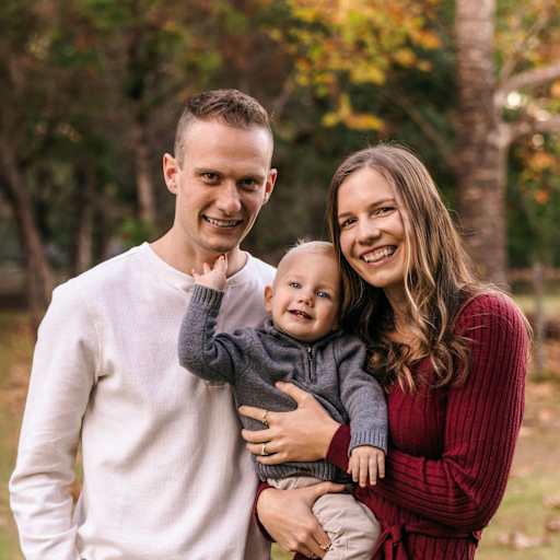 Profile image for pet sitters Ian & Sarah