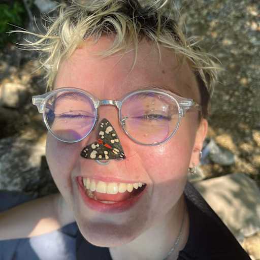 Profile image for pet sitter Mel