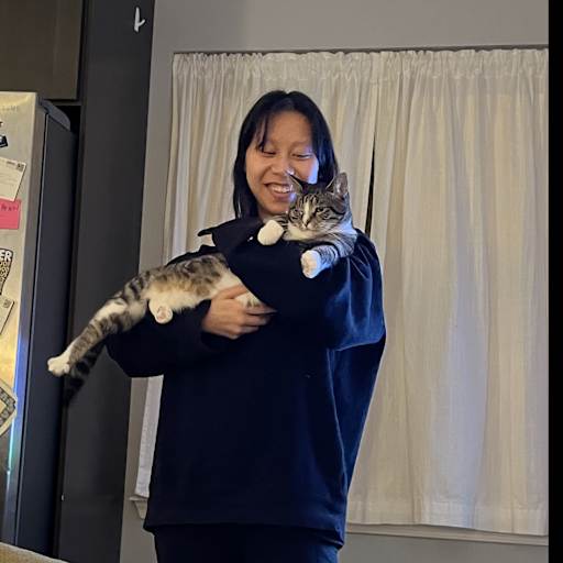 Profile image for pet sitter Jessica