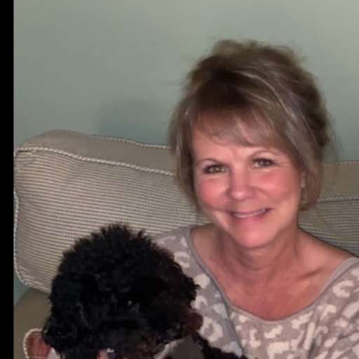 Profile image for pet sitter Susan