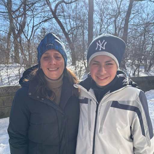 Profile image for pet sitter Veronica