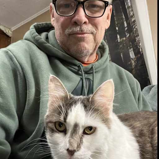 Profile image for pet sitter Michael