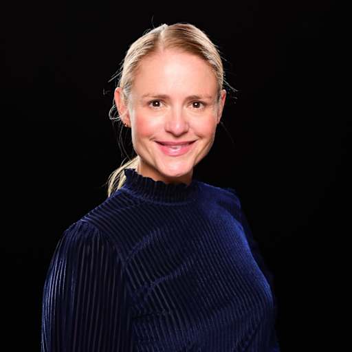 Profile image for pet sitter Daniela