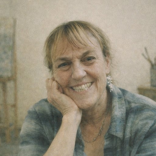 Profile image for pet sitter Roxane