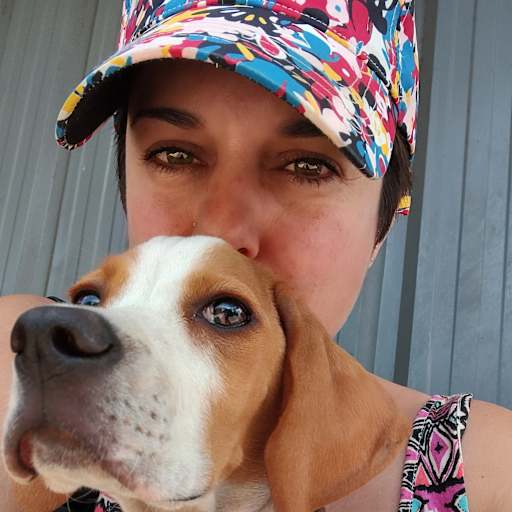Profile image for pet sitter Jimena Sol