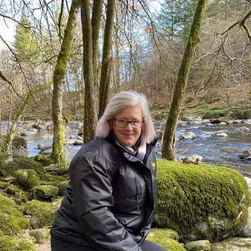 Profile image for pet sitter Heather