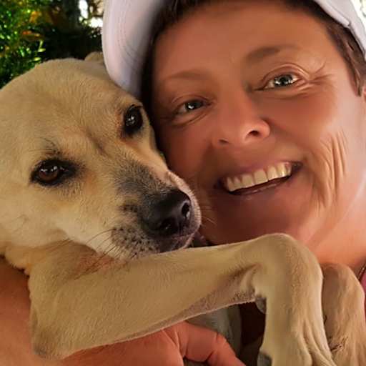 Profile image for pet sitter Claudia