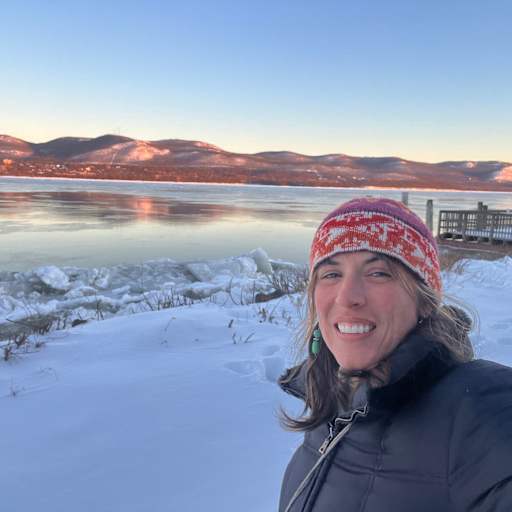 Profile image for pet sitter Sarah